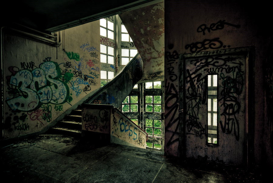 Le sanatorium du Vexin #4