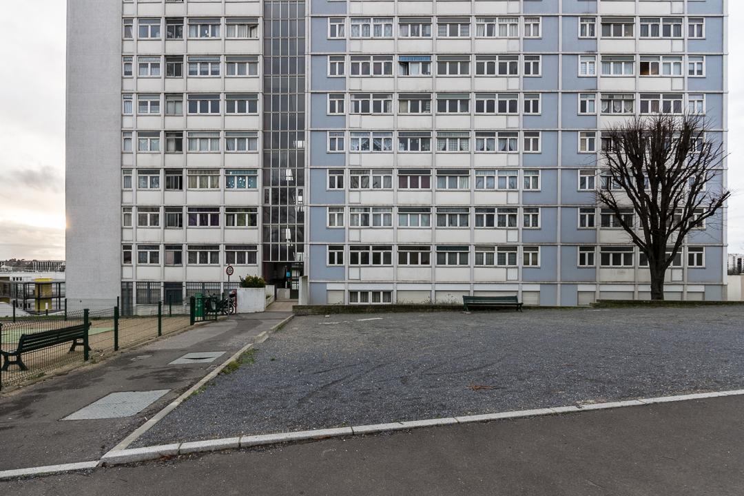 Rue de la fontaine, Bagneux