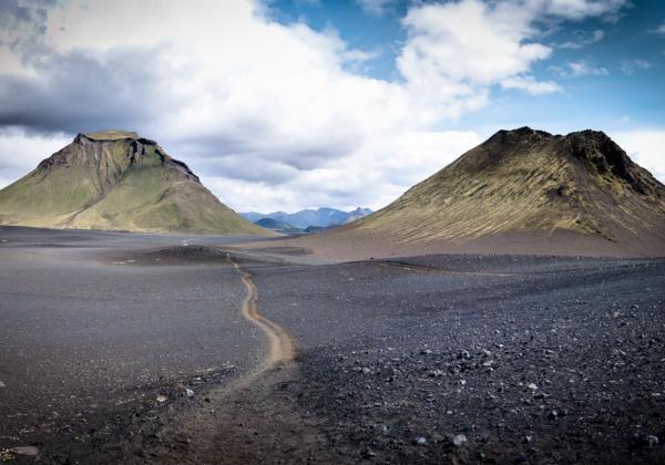 Voyage dans le sud de l'Islande Voyage dans le sud de l'Islande Photos du trek du Laugavegur, du Landmannalaugar et du sud de l'Islande (Fjallsárlón,...