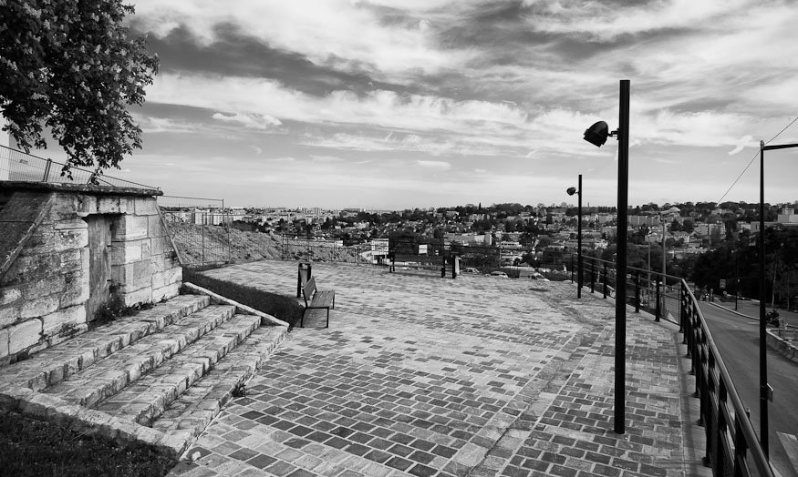 La fontaine Gueffier, Bagneux, 2013