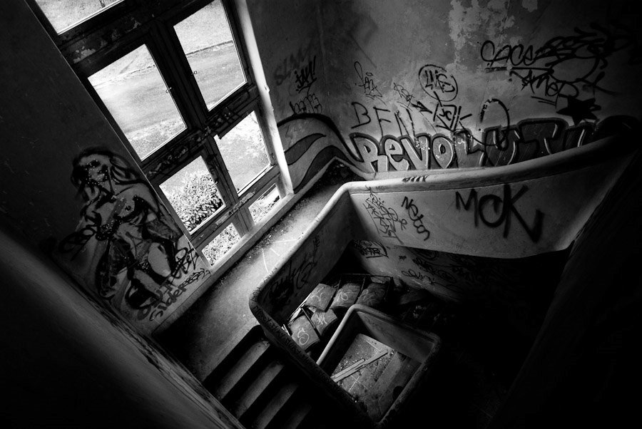 Le sanatorium du Vexin #17