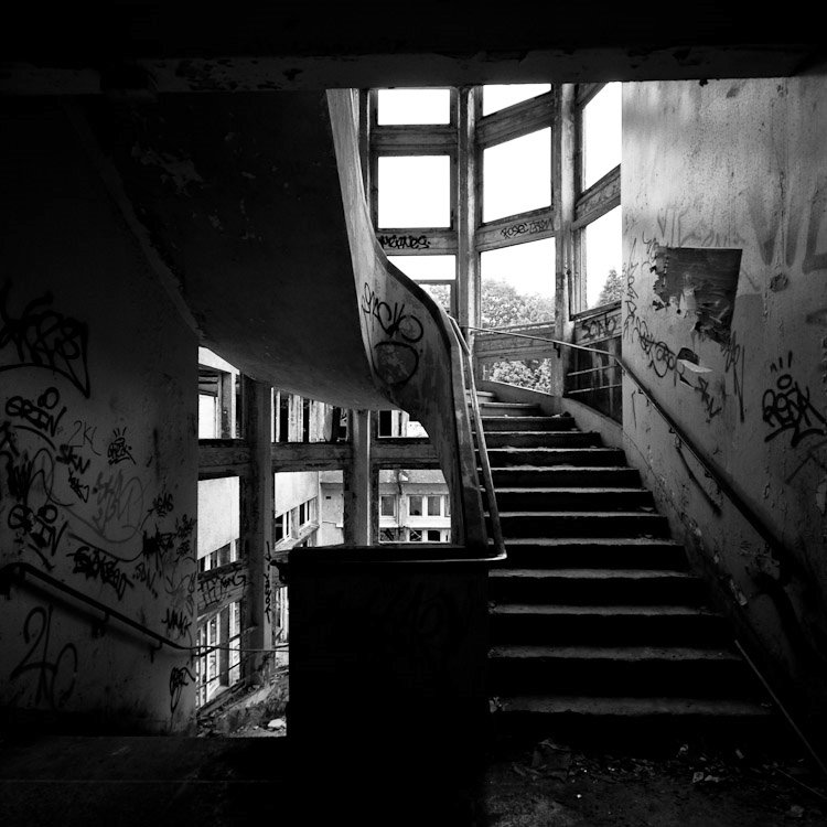 Le sanatorium du Vexin #16