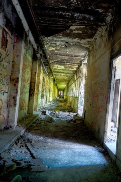 Le sanatorium du Vexin #11